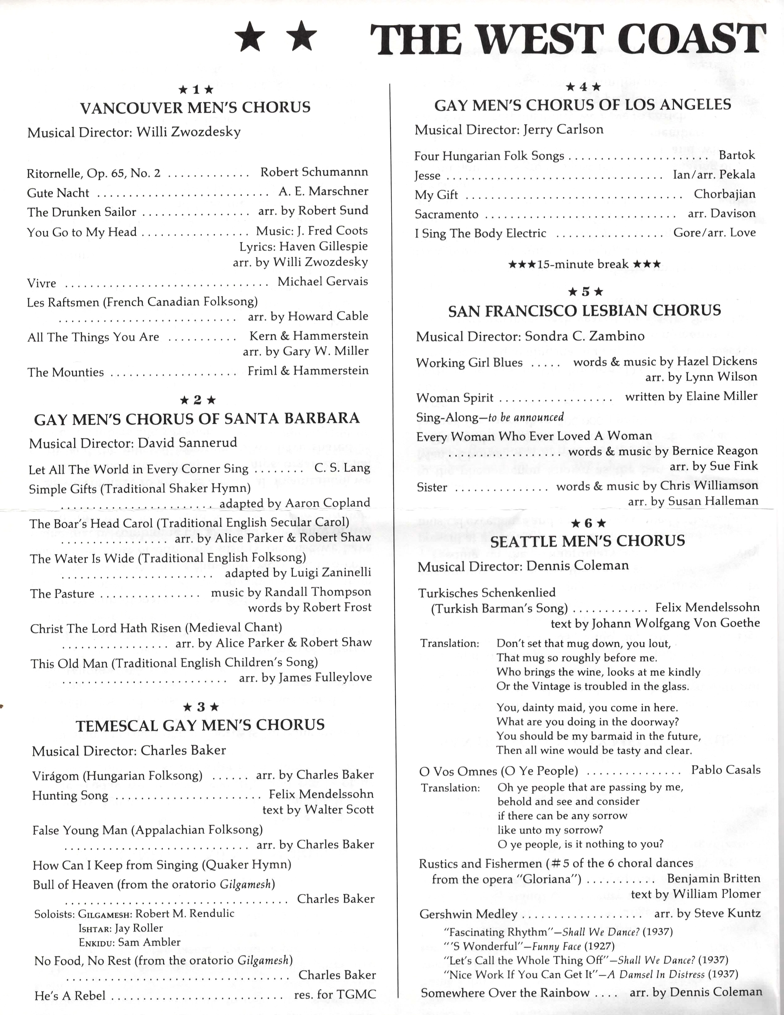 Gala Program p3